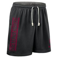 Washington Commanders Sideline Reversible Dri-FIT Shorts - Black | Nike cheap