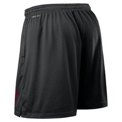 Washington Commanders Sideline Reversible Dri-FIT Shorts - Black | Nike cheap