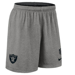 Las Vegas Raiders Sideline Reversible Dri-FIT Shorts - Black | Nike sale