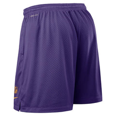 Minnesota Vikings Sideline Reversible Dri-FIT Shorts - Purple | Nike online