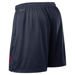 New England Patriots Sideline Reversible Dri-FIT Shorts - Navy | Nike discount