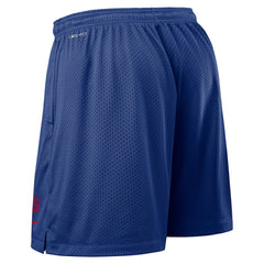 New York Giants Sideline Reversible Dri-FIT Shorts - Royal | Nike discount