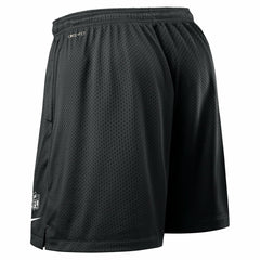 New York Jets Sideline Reversible Dri-FIT Shorts - Black | Nike sale