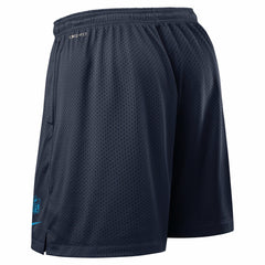 Tennessee Titans Sideline Reversible Dri-FIT Shorts - Navy | Nike outlet