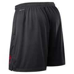 Houston Texans Sideline Reversible Dri-FIT Shorts - Navy | Nike discount