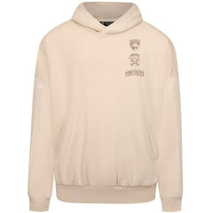 Florida Panthers Levelwear Contact Stamp Pullover Hoodie Cream