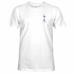 Cristian Romero Tottenham Hotspur 1863FC Player T-Shirt - White on sale