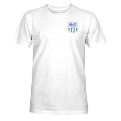 Lamine Yamal Barcelona 1863FC Player T-Shirt - White cheap