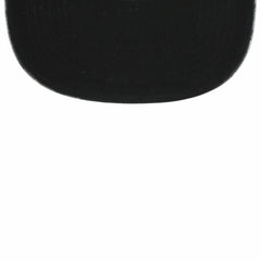 Miami Marlins Fiji Rope Hitch Adjustable Hat - Cream/Black | 47 brand