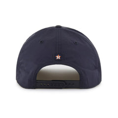 Houston Astros Condor Hitch Adjustable Hat - Navy | 47 brand
