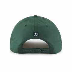 Athletics Condor Hitch Adjustable Hat - Dark Green | 47 brand
