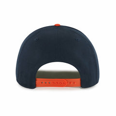 Houston Astros Dropshadow Rope Hitch Adjustable Hat - Navy | 47 brand