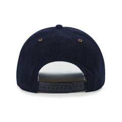 Houston Astros Pitchout Rope Hitch Adjustable Hat - Navy | 47 brand
