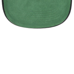 Atlanta Braves Pomona Hitch Adjustable Hat - Navy | 47 brand