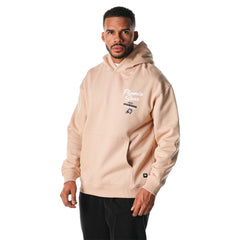 Phoenix Suns The Wild Collective Unisex Pullover Hoodie - Cream discount