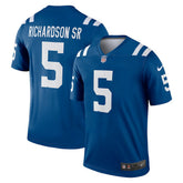 Anthony Richardson Sr. Indianapolis Colts Legend Player Performance Top - Royal | Nike cheap