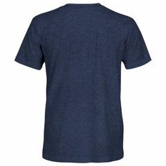 Tottenham Hotspur 1863FC Team Arch Vintage Tri-Blend T-Shirt - Navy cheap