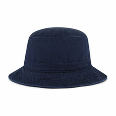 Minnesota Twins Primary Logo Bucket Hat - Navy | 47 brand