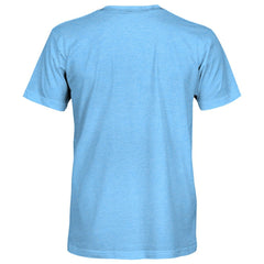 Manchester City 1863FC Team Arch Retro Tri-Blend T-Shirt - Sky Blue outlet