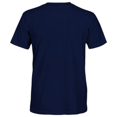 Manchester City 1863FC Badge T-Shirt - Navy outlet