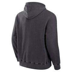 Los Angeles Kings Fanatics Made in Canada Pullover Hoodie Black