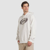 Carolina Hurricanes Fanatics Made in Canada Pullover Hoodie Cream