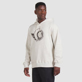 Ottawa Senators Fanatics Made in Canada Pullover Hoodie Cream