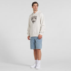 Florida Panthers Fanatics Made in Canada Pullover Hoodie Cream