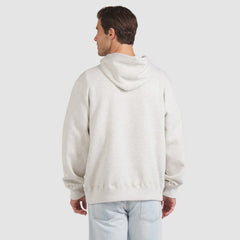 New Jersey Devils Fanatics Made in Canada Pullover Hoodie Cream
