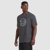 New York Islanders Fanatics Made in Canada T-Shirt Black