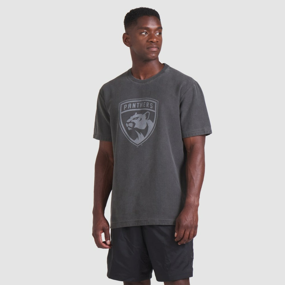 Florida Panthers Fanatics Made in Canada T-Shirt Black