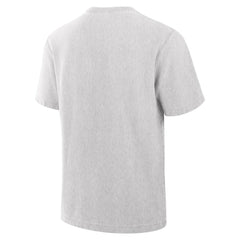 Los Angeles Kings Fanatics Made in Canada T-Shirt Cream