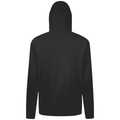 Washington Nationals Levelwear Podium Abyssal Pullover Hoodie - Black
