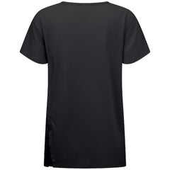 Boston Red Sox Levelwear Women's Influx Abyssal T-Shirt - Black