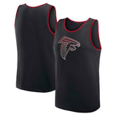 Atlanta Falcons Logo Athletic Unmatched Success Tank Top - Black for sale