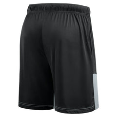 Las Vegas Raiders Logo Athletic Best of the Best Shorts - Black outlet