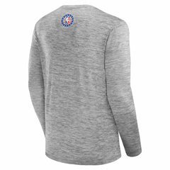 Milwaukee Bucks NBA Hoops for Troops Long Sleeve T-Shirt - Heather Gray | Fanatics cheap