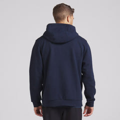 Seattle Kraken lululemon Steady State Pullover Hoodie True Navy