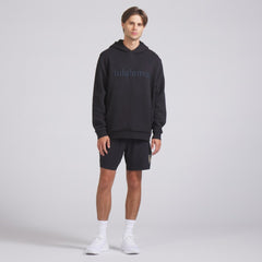 Vegas Golden Knights lululemon Steady State Pullover Hoodie Black