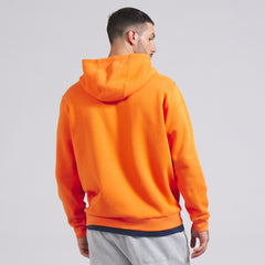 Edmonton Oilers lululemon Steady State Pullover Hoodie Tiger