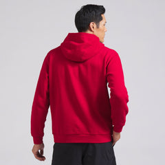 Montreal Canadiens lululemon Steady State Pullover Hoodie True Red