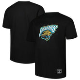 Jacksonville Jaguars Classic Crew Neck T-Shirt - Black online