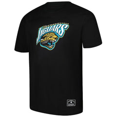 Jacksonville Jaguars Classic Crew Neck T-Shirt - Black online