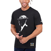 New York Giants Starter 100th Season T-Shirt - Black sale