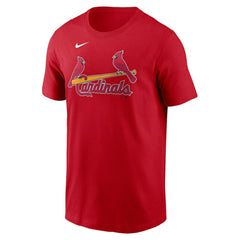 Sonny Gray St. Louis Cardinals Fuse Name & Number T-Shirt - Red | Nike