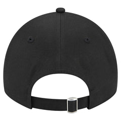 Baltimore Ravens New Era Women's Cece 9TWENTY Adjustable Hat - Black cheap