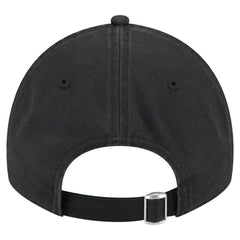 Detroit Lions New Era Women's Cece 9TWENTY Adjustable Hat - Black sale