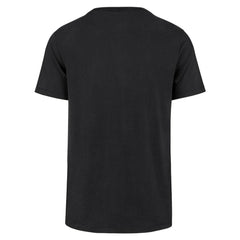 Pittsburgh Pirates Pitchout Franklin T-Shirt - Black | 47 brand