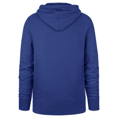 Kansas City Royals Velocity Headline Pullover Hoodie - Royal | 47 brand