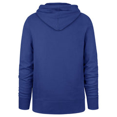 Texas Rangers Velocity Headline Pullover Hoodie - Royal | 47 brand